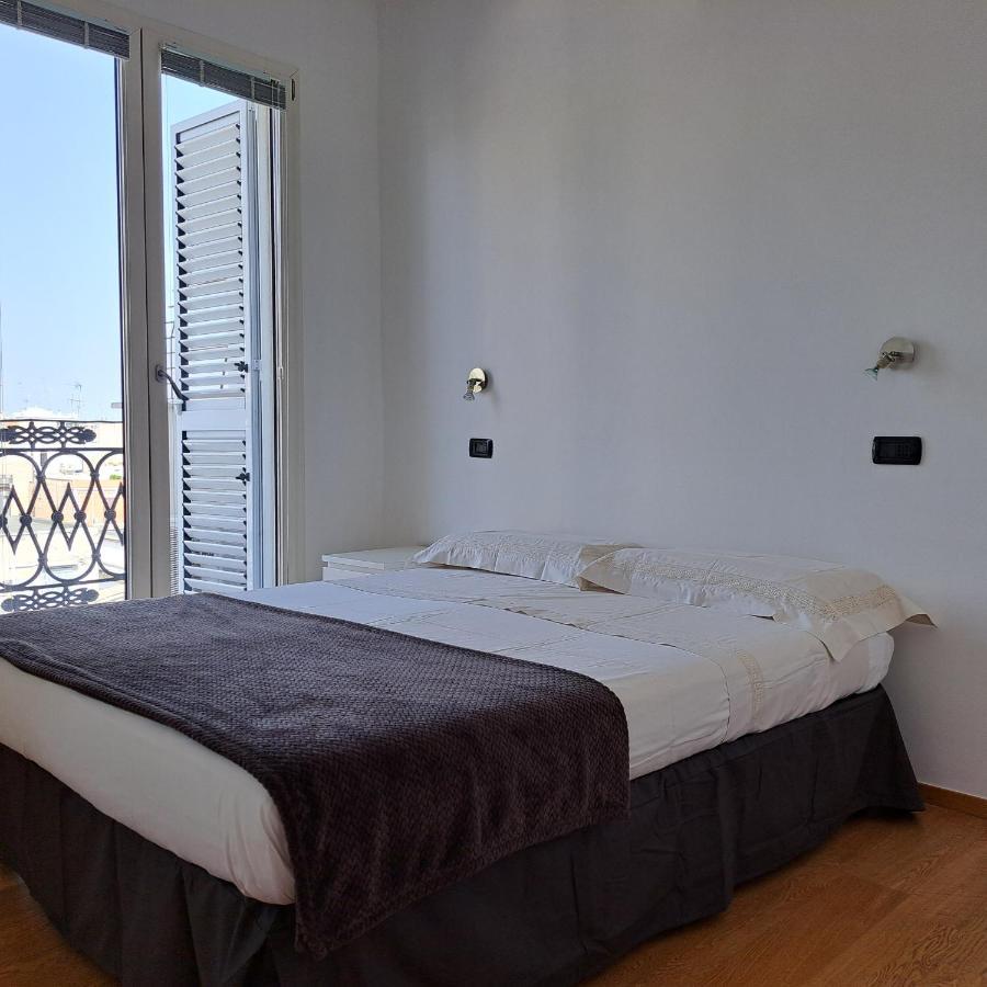 Suppa Stazione Apartment
